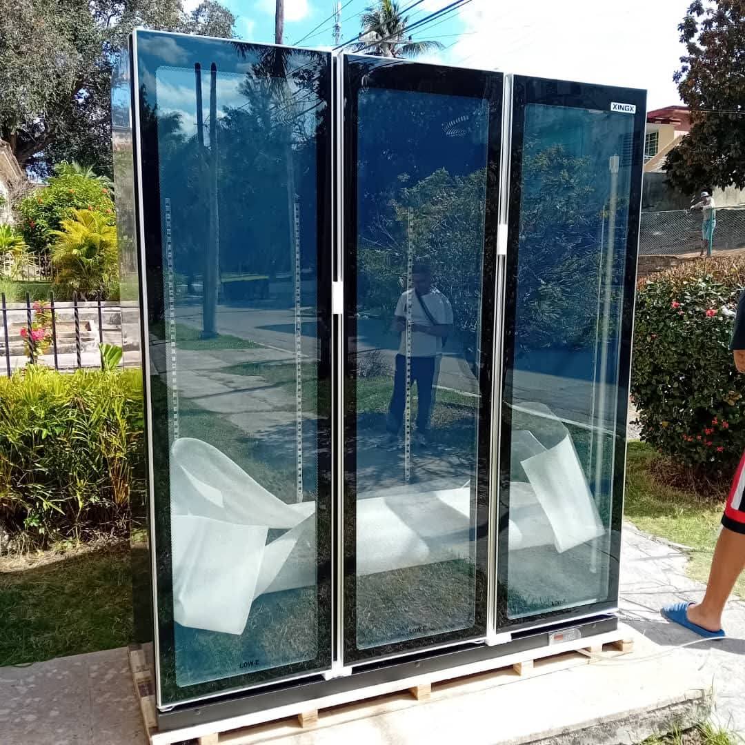 Exhibidor ximgx de 39 PIE