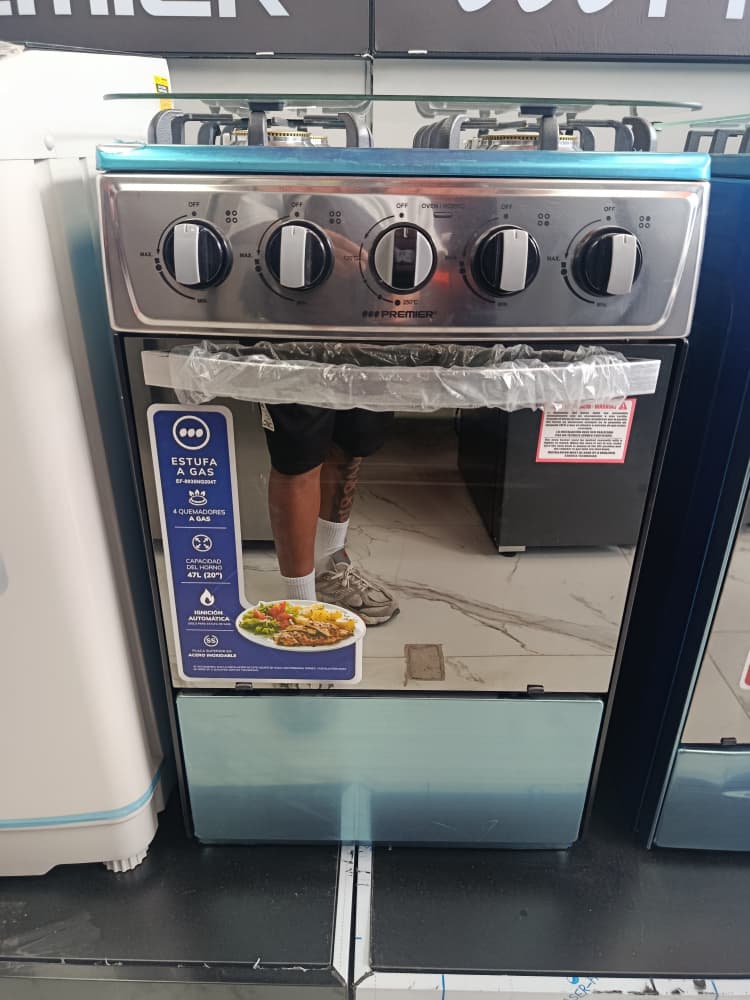 Cocina premier de 4h