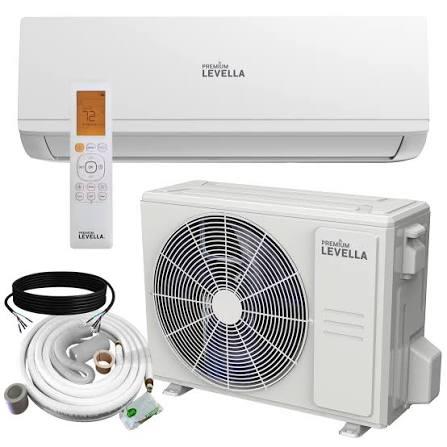 Split Premium Levella 2 tn 670SD
