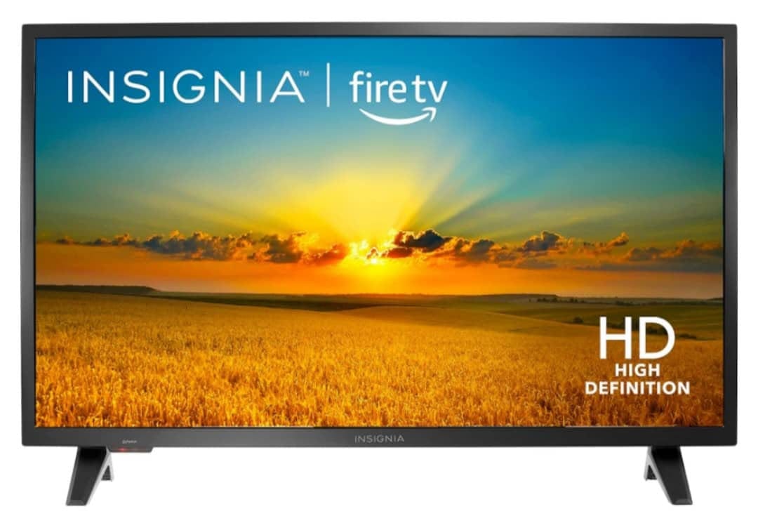Smart TV Insignia 32 pulgadas