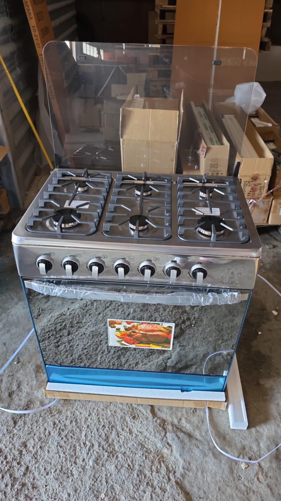 Cocina rudenkov