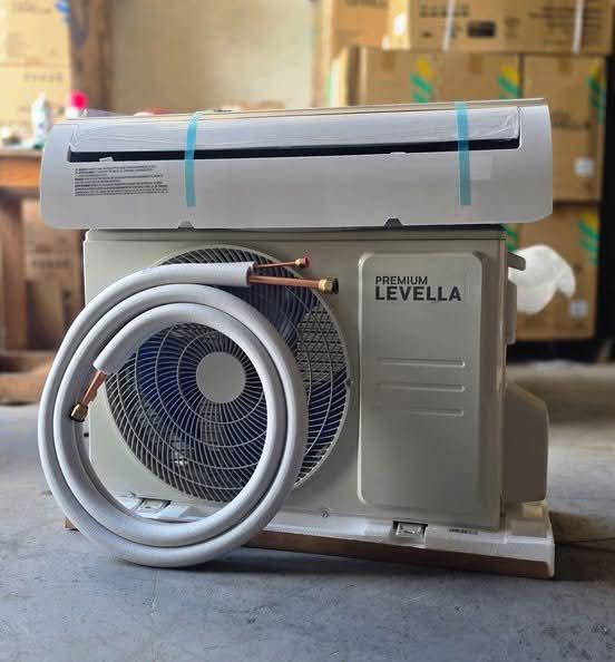 Split Premium Levella