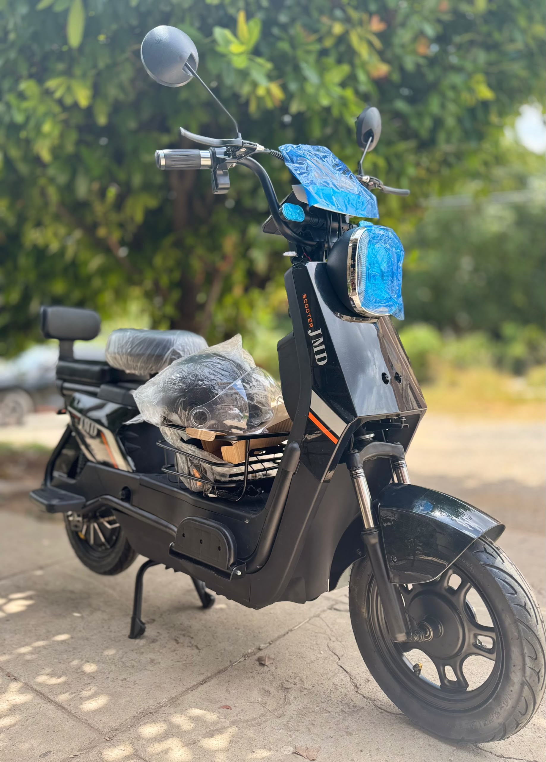 MOTICO JMD SCOOTER