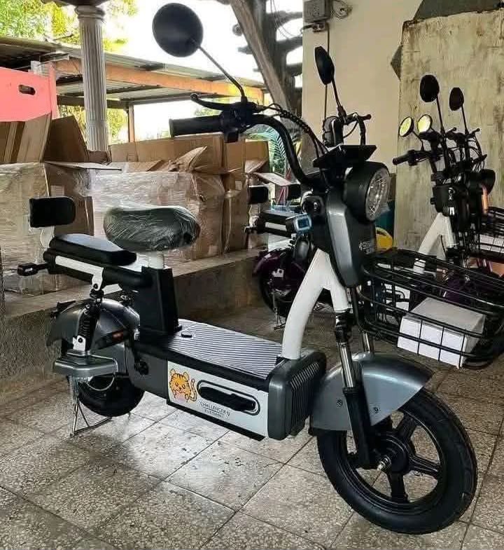 MOTICO ELÉCTRICA