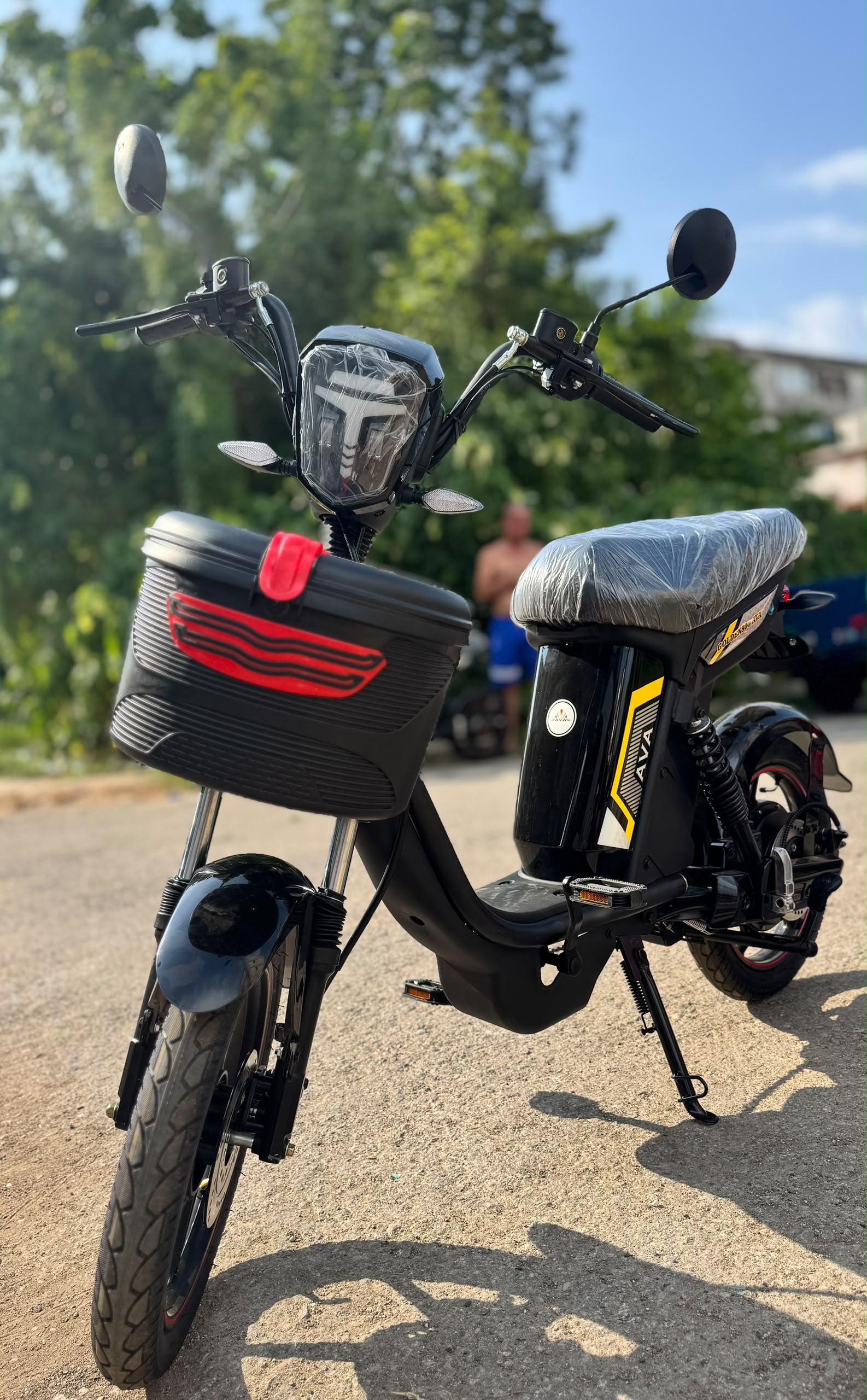 BICIMOTO JMD 2026